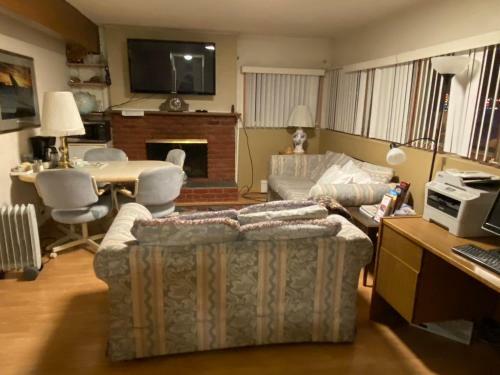 Alaska European Bed & Breakfast