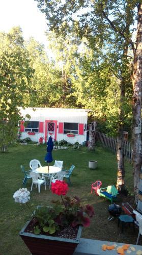 Alaska European Bed & Breakfast
