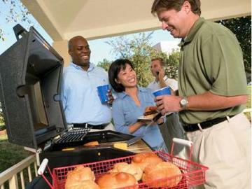 Hotel Candlewood Suites Dallas Park Central