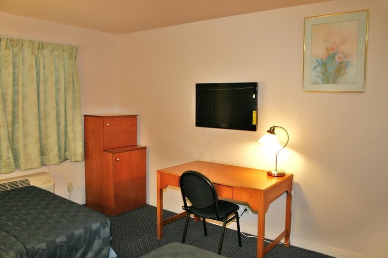 Hotel Titta Inn
