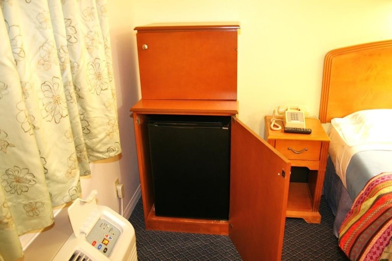 Hotel Titta Inn