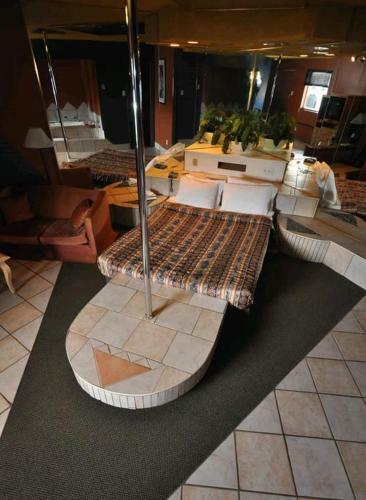 Motel Express Mirabel