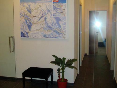 Apartment Bahnwirt Leogang