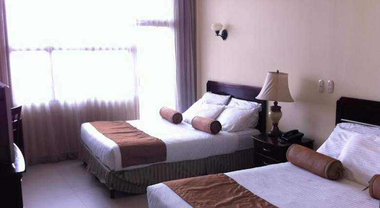 Hotel Novo