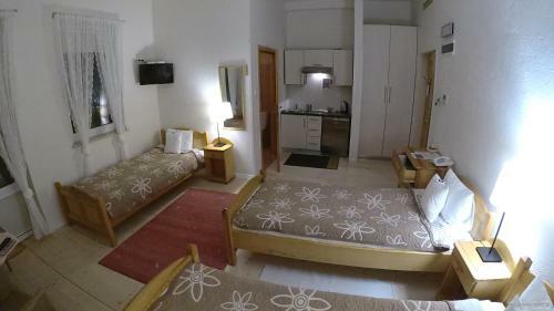 Hotel Krak