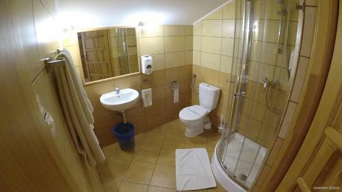 Hotel Krak