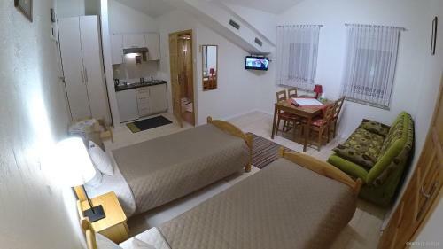Hotel Krak
