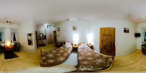 Hotel Krak