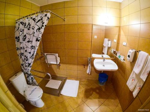 Hotel Krak