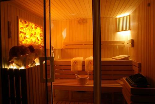 Hotel Krak