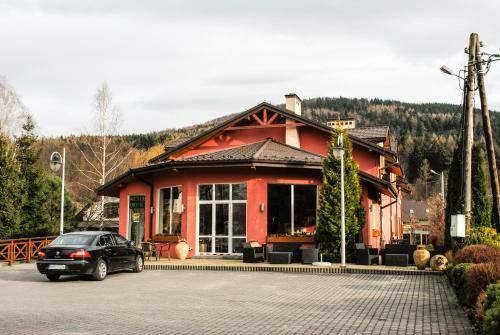 Hotel Krak
