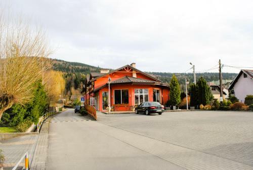 Hotel Krak