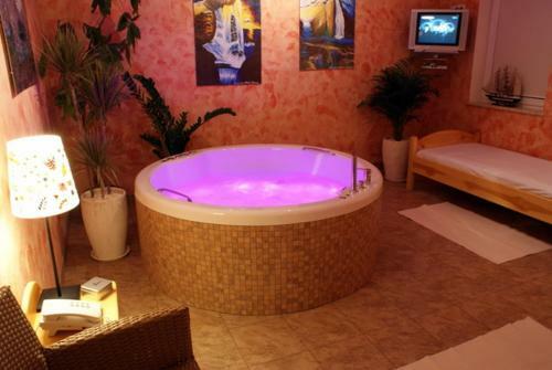Hotel Krak