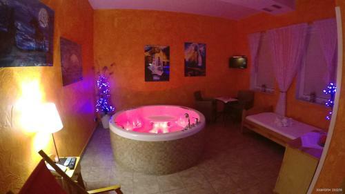 Hotel Krak