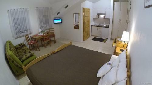 Hotel Krak