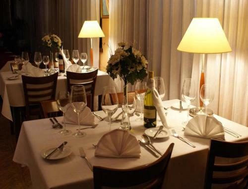 Hotel Wald Economy