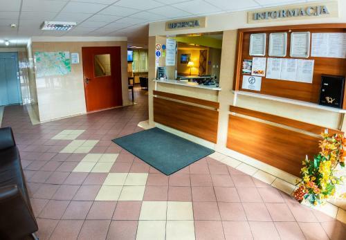 Hotel Wald Economy
