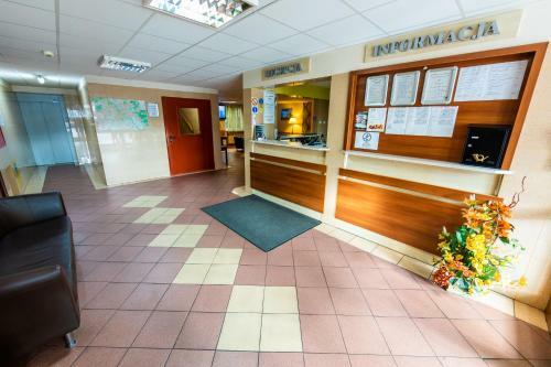 Hotel Wald Economy