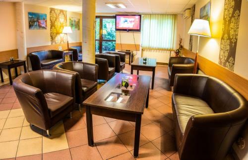 Hotel Wald Economy
