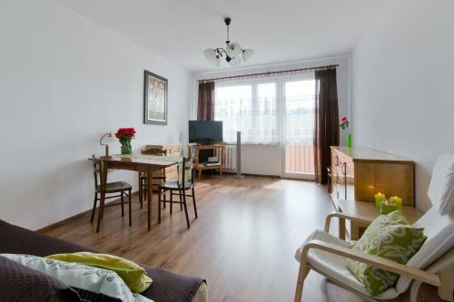 Apartamento Mieszkanie Millenium