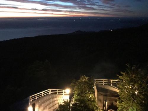 Bed & Breakfast Teski Refugio