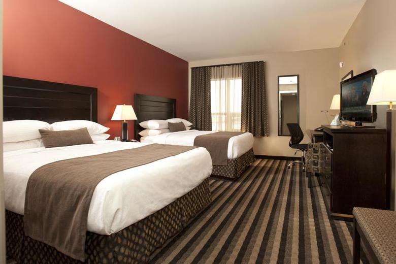 Hotel Best Western Plus Blairmore