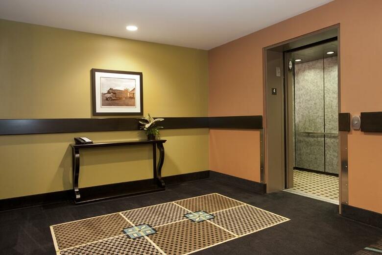 Hotel Best Western Plus Blairmore