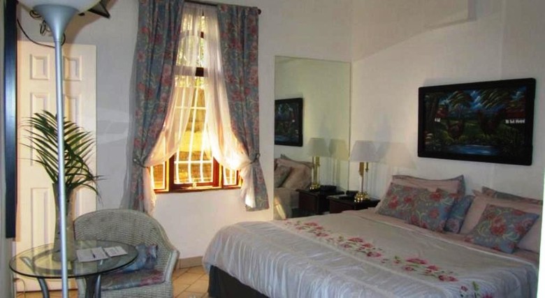 Bed & Breakfast Casa 69