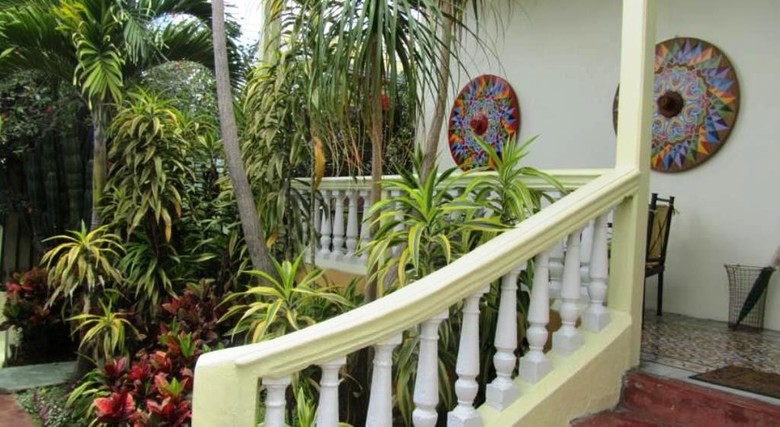 Bed & Breakfast Casa 69