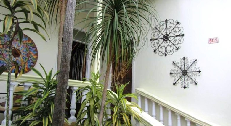 Bed & Breakfast Casa 69