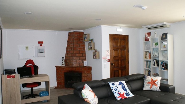 Hostal Casa Da Praia