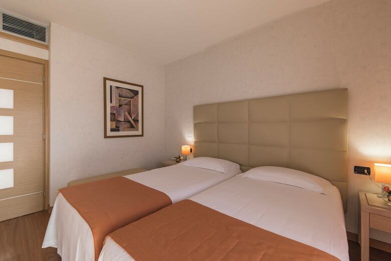 Hotel Donatello Imola