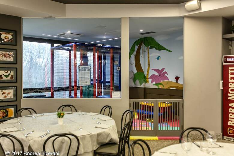 Hotel Donatello Imola