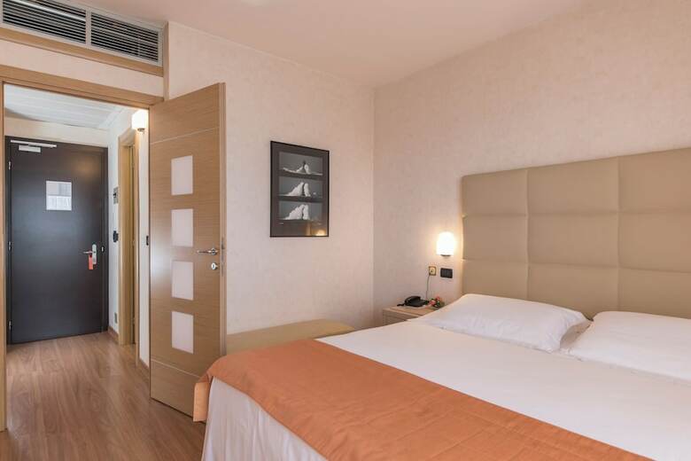 Hotel Donatello Imola