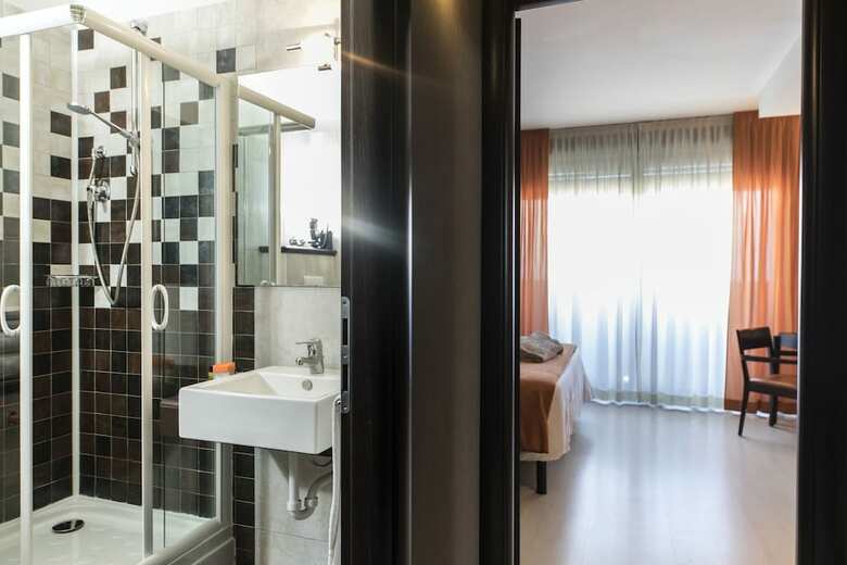 Hotel Donatello Imola