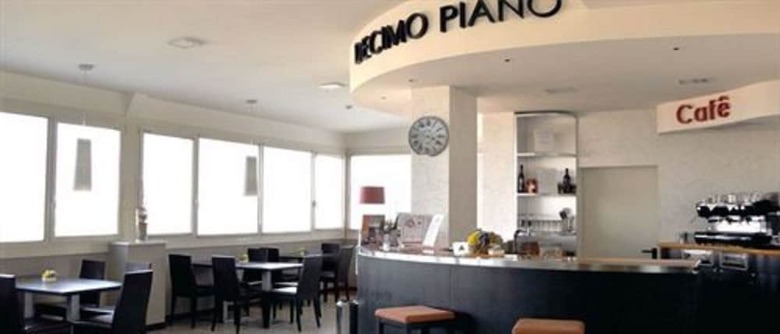Hotel Donatello Imola