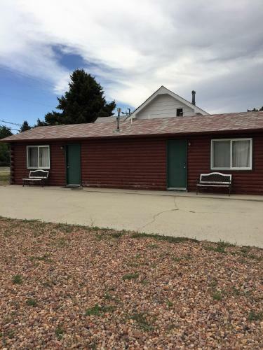 Z Bar Motel