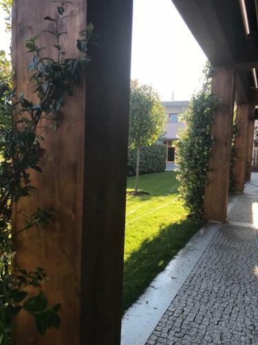 Hotel Verdeal