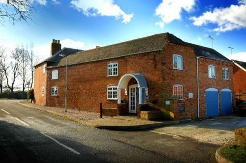 Bed & Breakfast The Old House B And B