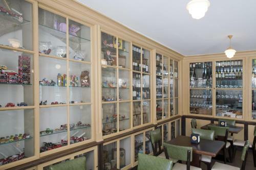Hostal Mercearia Da Vila