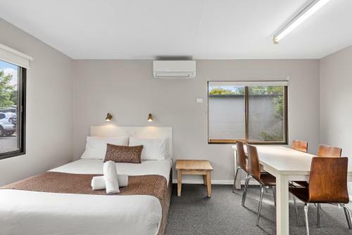 Ashley Gardens Big4 Holiday Village