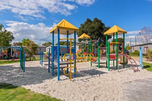Ashley Gardens Big4 Holiday Village