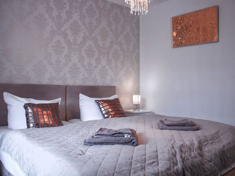 Hotel Am Paradies