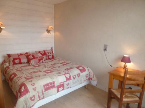 Posada Auberge Le Sillet