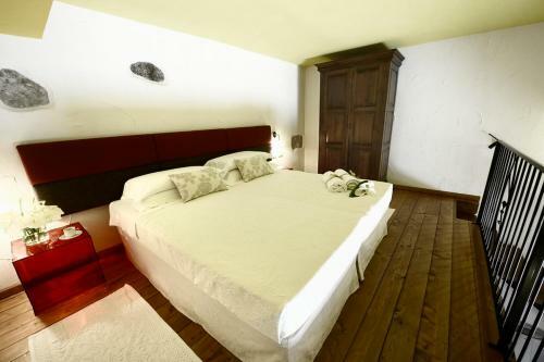 Bed & Breakfast Il Giardino Degli Aranci