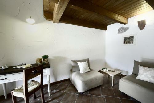 Bed & Breakfast Il Giardino Degli Aranci