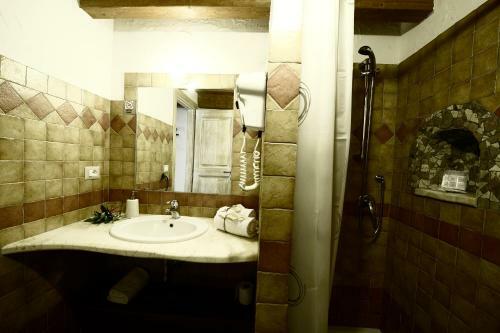 Bed & Breakfast Il Giardino Degli Aranci