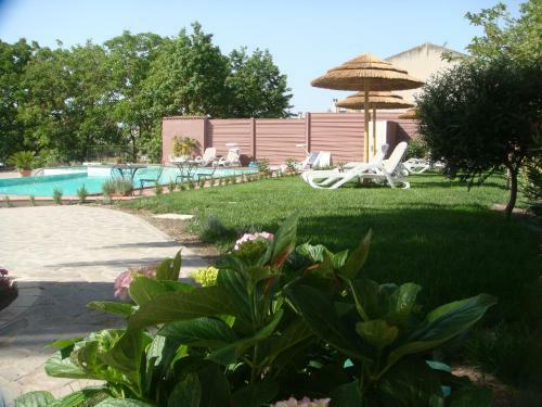Bed & Breakfast Il Giardino Degli Aranci