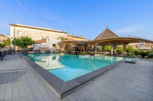Bed & Breakfast Il Giardino Degli Aranci