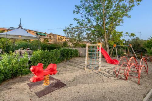 Bed & Breakfast Il Giardino Degli Aranci